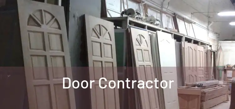  Door Contractor 