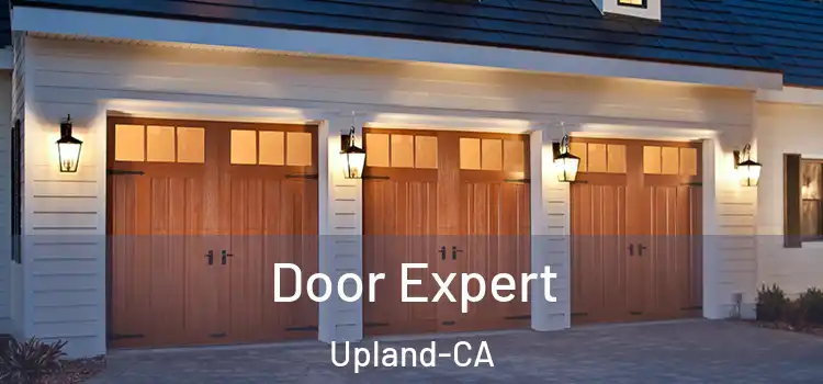  Door Expert Upland-CA