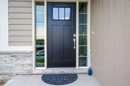 Upland-residential-door-repair