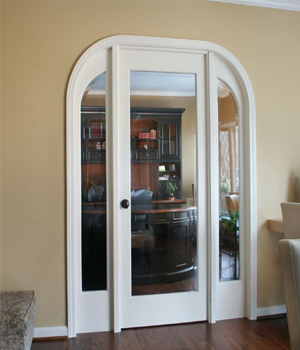 Passage Door Replacement Upland