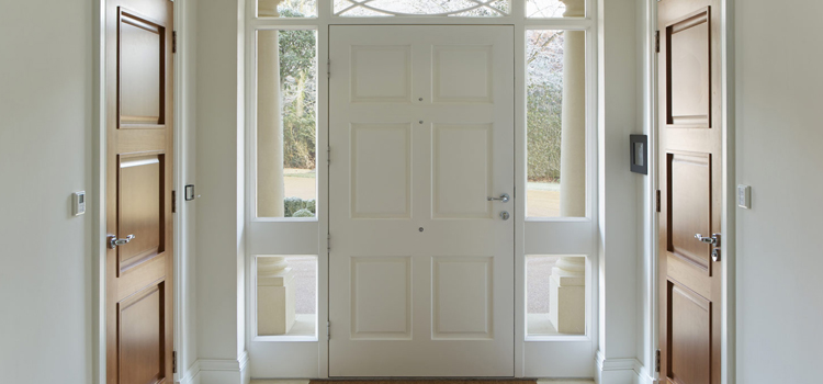Upland door replacement contractors
