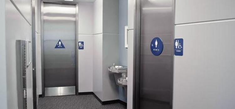 high security metal door repair Upland