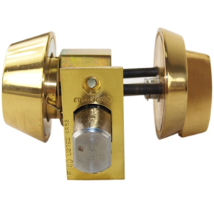 high security deadbolt Upland