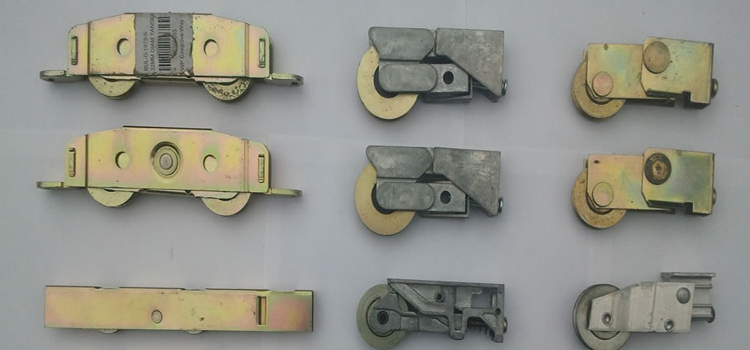 patio sliding door wheel replacement Upland