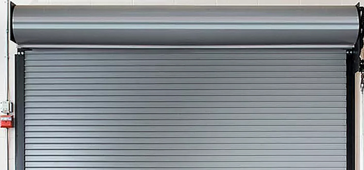 rolling steel door repair Upland